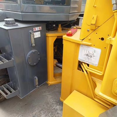 Original Hydraulic Cylinder SDLG L956F 956F Wheel Loader 20000 KG FOB for High Tonnage
