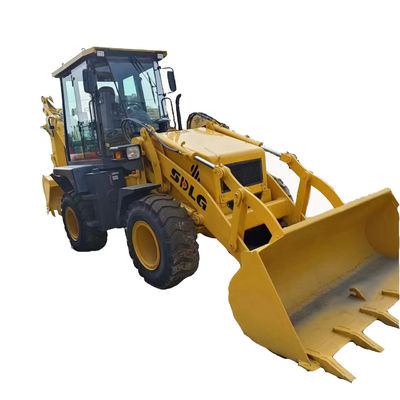 Original Hydraulic Cylinder Wheel Loader 1.38M³ Bucket Capacity L956F from SDLG Loader