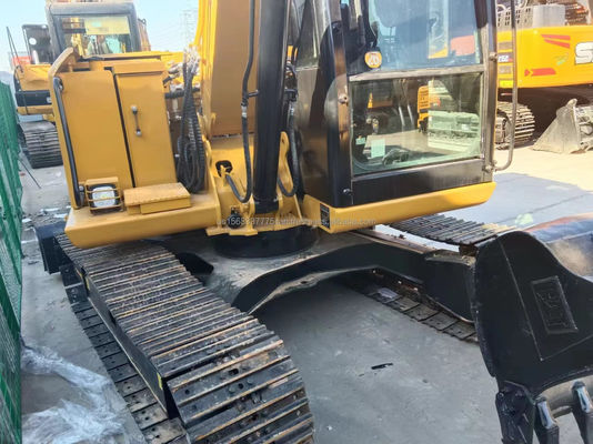 30ton Operating Weight Cat 308 Excavator The Ideal Machine for Heavy Duty Work