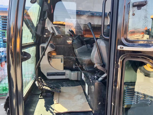 30ton Operating Weight Cat 308 Excavator The Ideal Machine for Heavy Duty Work
