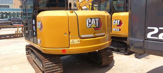 30ton Operating Weight Cat 308 Excavator The Ideal Machine for Heavy Duty Work
