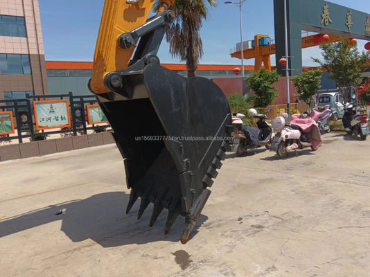 Hyundai 305LC-9T Model 30ton 305 Crawler Excavator Machine Used and in Good Condition