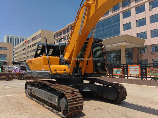 Hyundai 305LC-9T Model 30ton 305 Crawler Excavator Machine Used and in Good Condition
