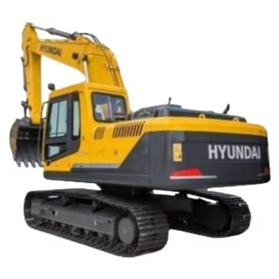 Used Hyundai305LC-9 30TON Crawler Excavator 215 kw Working hours 0-2000 Used Machine