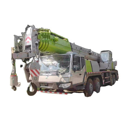 Excellent Performance Used Zoomlion 25 ton Crane with and Hydraulic Cylinder