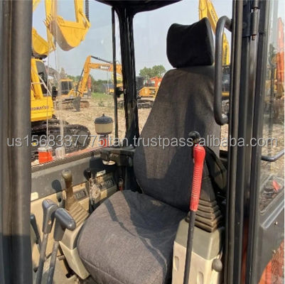 Original Hydraulic Cylinder DOOSAN DH55 Excavator in Great Efficiency and Performance