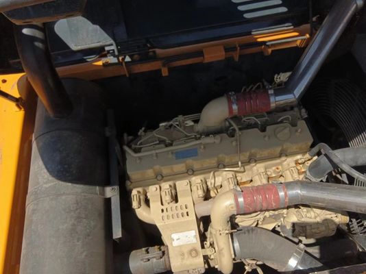 Used Excavator with Original Hydraulic Cylinder and 30500 KG Machine Weight at Affordable