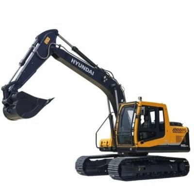 CE EPA Approved Mini Excavator with Thumb 1.22M³ Bucket Capacity 0-2000 Working Hours