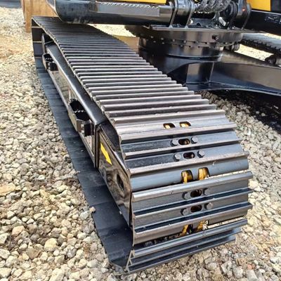 Second Hand Sany SY135C Pro Crawler Excavator 13.5 Ton in with 0-2000 Working Hours