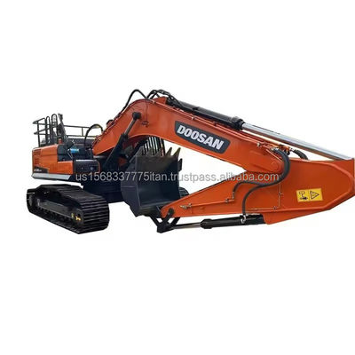 Original Hydraulic Valve DOOSAN DX300 Excavator with Good Performance and in Chin