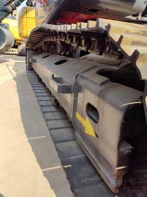 Good Efficiency DOOSAN DH225 Excavator with 1.2M³ Bucket Capacity and Low Working Hours