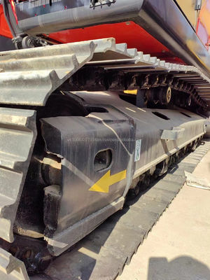 Good Efficiency DOOSAN DH225 Excavator with 1.2M³ Bucket Capacity and Low Working Hours