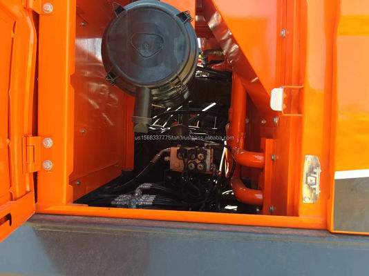 30000 KG Used Doosan DX300 Excavator 90% in 2023 with Working Hours 0-2000