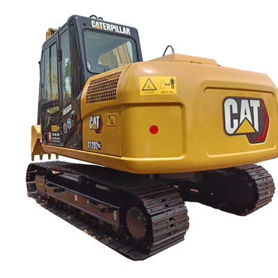 Original Hydraulic Cylinder Caterpillar 312D Excavator with 0-2000 Working Hours