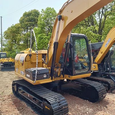 Original Hydraulic Cylinder Caterpillar 312D Excavator with 0-2000 Working Hours