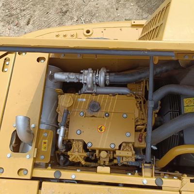 Original Hydraulic Cylinder Caterpillar 312D Excavator with 0-2000 Working Hours