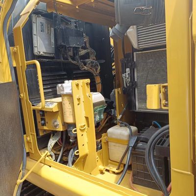 Original Hydraulic Cylinder Caterpillar 312D Excavator with 0-2000 Working Hours