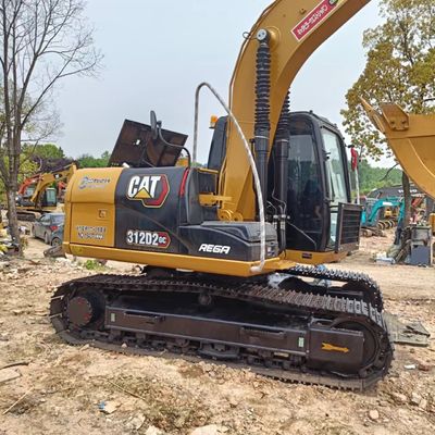 Used Cat312D2GC Japanese Second-hand Construction Machinery Cat336D2 Cat320D Cat315D2