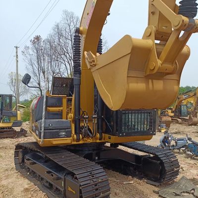 Used Cat312D2GC Japanese Second-hand Construction Machinery Cat336D2 Cat320D Cat315D2