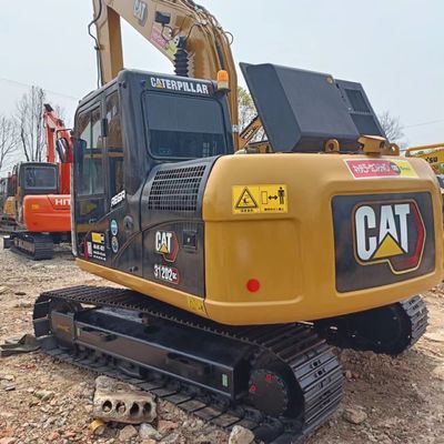 Used Cat312D2GC Japanese Second-hand Construction Machinery Cat336D2 Cat320D Cat315D2