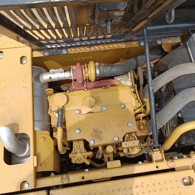 Used Cat312D2GC Japanese Second-hand Construction Machinery Cat336D2 Cat320D Cat315D2