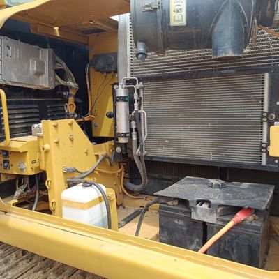 2016 Used Caterpillar CAT 3115D Excavator 12000 KG Japan Hydraulic Crawler Excavator