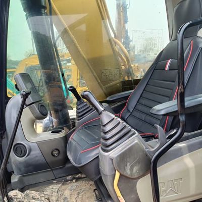 2016 Used Caterpillar CAT 3115D Excavator 12000 KG Japan Hydraulic Crawler Excavator