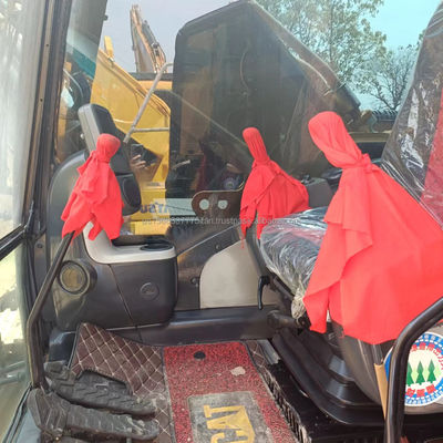 30800 KG Used Cat 336d 336dl 330d 325c 312d 200 320d Excavator in Excellent Condition
