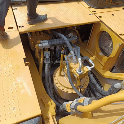 Used Caterpillar CAT336D 36TON Hydraulic Crawler Excavator with 1.8M³ Bucket Capacity