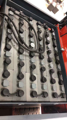 Good Condition and Make HANGCHA HELI 15 Forklift for Retail Distribution
