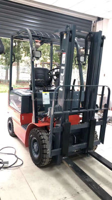 Good Condition and Make HANGCHA HELI 15 Forklift for Retail Distribution