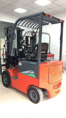 Durable Second Hand 7 ton Heli Forklift15/Japan Made Used Heli 2.5t 3t 5t 7t Forklift
