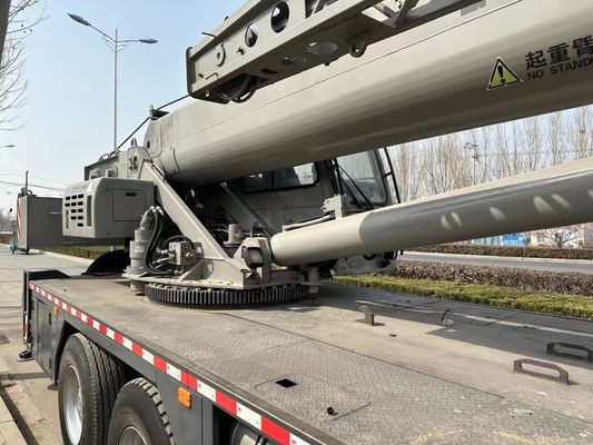 2022 Zoomlion 25ton Crane with 1000-1500 Working Hours 's Top Construction Machine