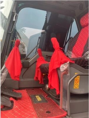 Second Hand Volvo EC140 Crawler Excavator Great Performance and 14ton Operating Weight