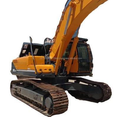 Original Hydraulic Pump Korea Used Hyundai 305LC-9T Model 30ton 305 Crawler Excavator