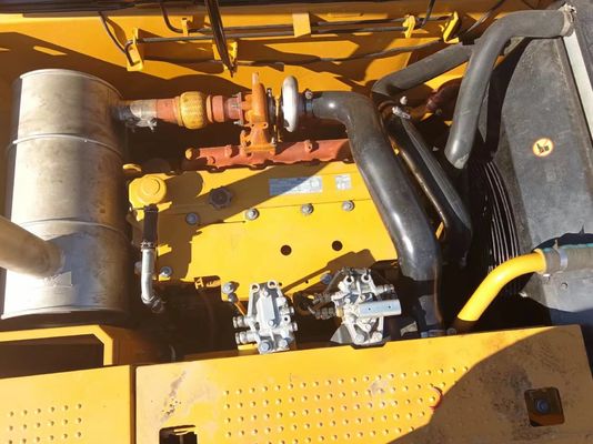 Original Hydraulic Pump Caterpillar 315D2 Excavator Used Excavator in Good Condition