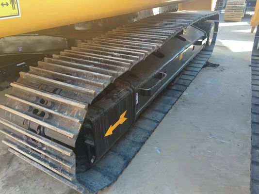 Original Hydraulic Pump Caterpillar 315D2 Excavator Used Excavator in Good Condition