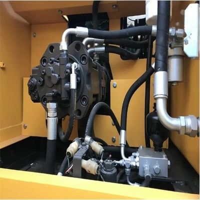 21000 KG Used VOLVO Excavator EC290 EC360 EC480DL with Original Hydraulic Cylinder