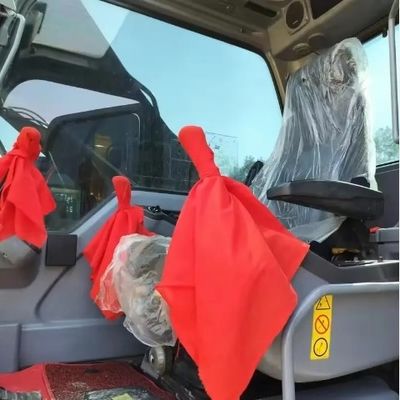 Medium Machinery Used Excavator Volvo Ec210 Ec240 Ec200 Ec290 Ec60 With Original Valve