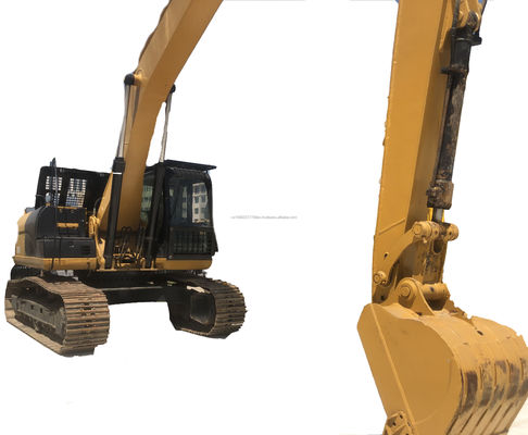 Used Cat 330 Excavator Second Hand Machinery Large Caterpillar Original Hydraulic Pump