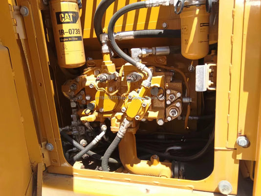 800-1000 Working Hours Original Japan Made in Excavator Caterpillar 312D Cat312D2 CAT312DL