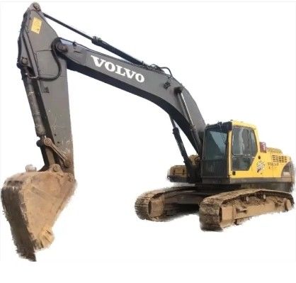 Original Japan VOLVO Excavator EC290 with Less and 0-2000 Working Hours