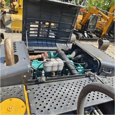 Original Japan VOLVO Excavator EC290 with Less and 0-2000 Working Hours