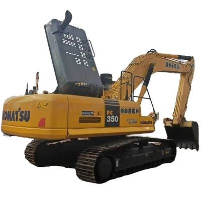 Explore Unlimited Potential with Original Hydraulic Valve Excavator Komatsu pc350