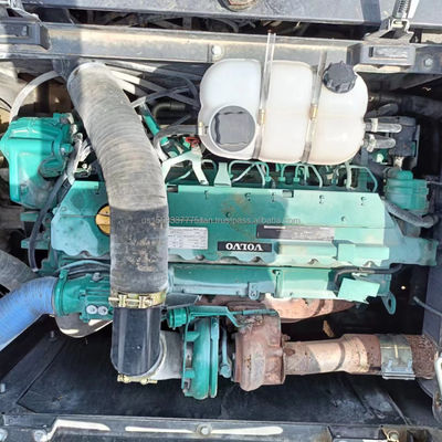Kobelco SK75-8 Hydraulic Crawler Excavator from Japan Used and in Excellent Condition