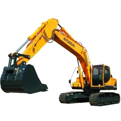Hyundai 220LC-9S Excavator 22ton Operating Weight Excellent Condition Original Valve