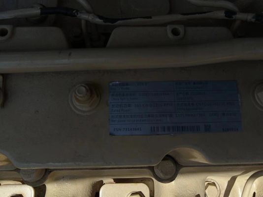 Hyundai 220LC-9S Excavator 22ton Operating Weight Excellent Condition Original Valve