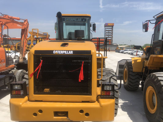 Used CAT 966 H Loader Second Hand Machinery Large Caterpillar Used Loader at Affordable