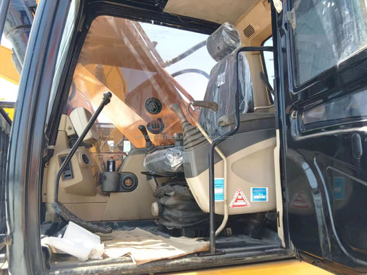 Used and CAT 330 Excavator 30 Ton Second Hand Machinery for Large Scale Construction