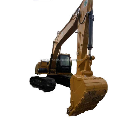 16ton Caterpillar 315D2 Excavator with Original Hydraulic Pump in Excellent Condition